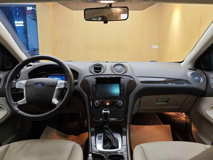 Certificated Pre-Owned Ford Mondeo-Zhisheng 2011 2.0T GTDi200 Fashion Version - u22054299