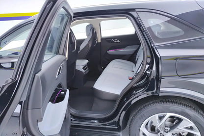 Certificated Pre-Owned Hongqi HS3 PHEV 2024 Edition 115km Jinwei Version -u22542093