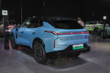Lynk &amp; Co Lynk &amp; Co 08 EM-P -Hybrid PHEV