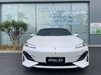 Certificated Pre-Owned Deepal SL03 2024 135 Plus Glory Edition -u22696510