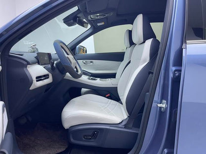 Certificated Pre-Owned Geely Galaxy Starship 7 EM-i 2025 Edition 120KM Exploration + Version -u22169944