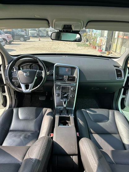 Certificated Pre-Owned Volvo XC60 (Imported) 2014 T5 Inscription Edition - u22741289