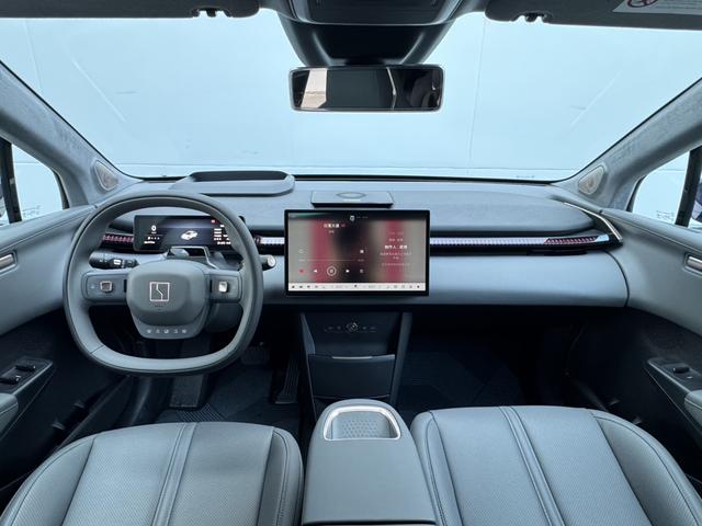 Certificated Pre-Owned ZEEKR X 2023 YOU Edition Four-Seater Four-Wheel Drive -u22486300