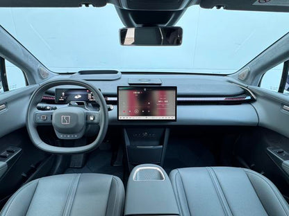 Certificated Pre-Owned ZEEKR X 2023 YOU Edition Four-Seater Four-Wheel Drive -u22486300