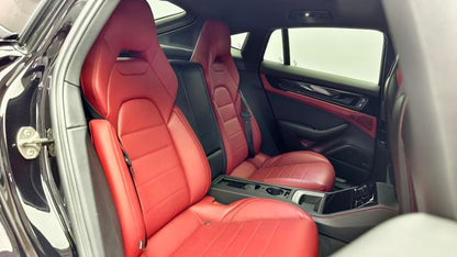 Certificated Pre-Owned Porsche Panamera 2024 Panamera 2.9T - u22319835