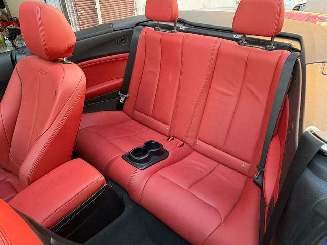 Certificated Pre-Owned BMW 2 Series (Imported) 2017 Model 220i Convertible Coupe M Sport - u22310188