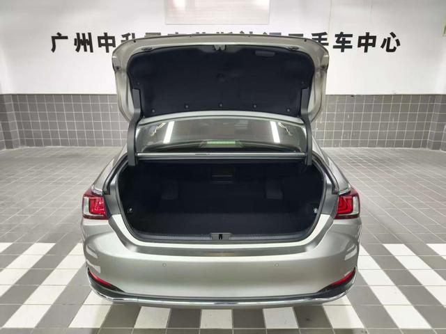 Certificated Pre-Owned Lexus ES 2020 200 Excellence Edition China VI - u22059954