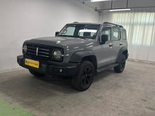 Certificated Pre-Owned GWM Tank 300 2020 Off-Road Version 2.0T Conqueror - u22764209