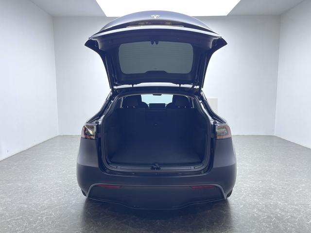 Certificated Pre-Owned Model Y 2023 Rear-Wheel Drive Version -u22644123