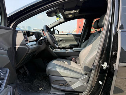 Certificated Pre-Owned BYD Song L DM 2026 DM-i 130KM Excellence Edition -u22720653