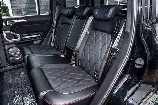 Chery Jetour Traveler