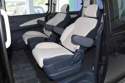 Dongfeng Forthing Lingzhi PLUS