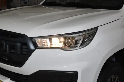 Foton Grand General F9