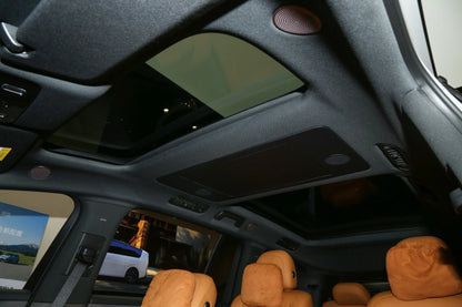 Li Auto i8