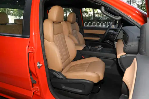 Chery Chery Rely R08