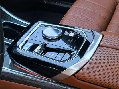 BMW i7 2023 Model eDrive50L Premium M Sport Package