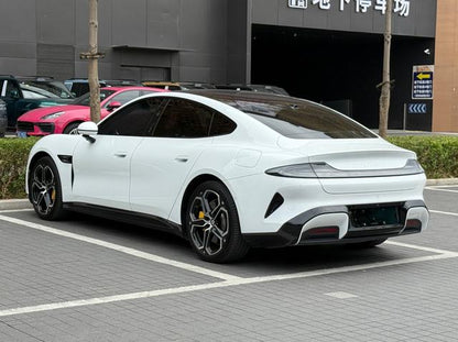 Pre-Owned Xiaomi SU7 2024 Rear-Wheel Drive Standard Long-Range Version