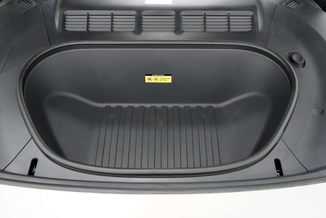 Pre-Owned Xiaomi YU7 2025 Model Long-Range High-Performance Four-Wheel Drive Max Edition