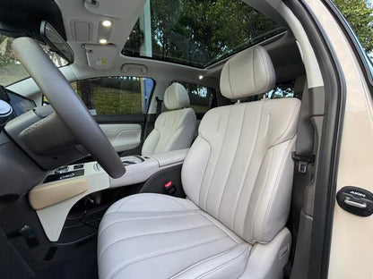 Pre-Owned AION UT 2025 Model 420 Zhizun Edition