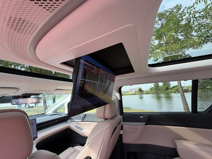 Pre-Owned XPeng X9 2024 Model 610 Long-Range Pro