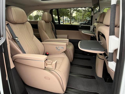 Pre-Owned XPeng X9 2024 Model 610 Long-Range Pro