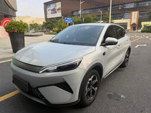 Pre-Owned BYD Yuan（ATTO） PLUS 2025 Smart Driving Version 510KM Leading Model