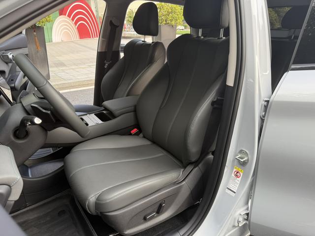 Pre-Owned BYD Yuan（ATTO） PLUS 2025 Smart Driving Version 510KM Leading Model