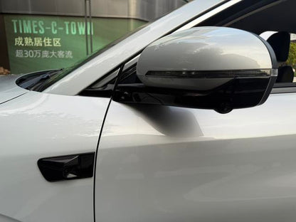 Pre-Owned BYD Yuan（ATTO） PLUS 2025 Smart Driving Version 510KM Leading Model