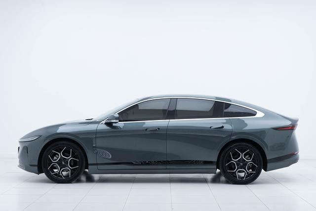 Pre-Owned Changan Qiyuan A07 2024 Pure Electric Zhenxiang Version 515 Premium Edition