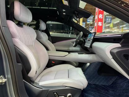 Pre-Owned Lynk & Co Z10 2024 Model 95kWh 702km 4WD ADAS Ultra