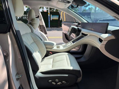 Pre-Owned IM LS6 2025 Long-Range Lizard Intelligent Enjoyment Version