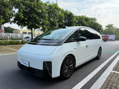 Pre-Owned Li Auto MEGA 2024 Ultra Version