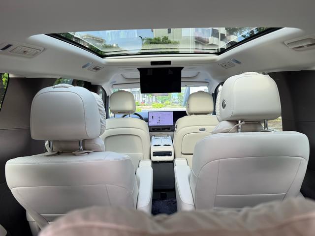 Pre-Owned Li Auto MEGA 2024 Ultra Version