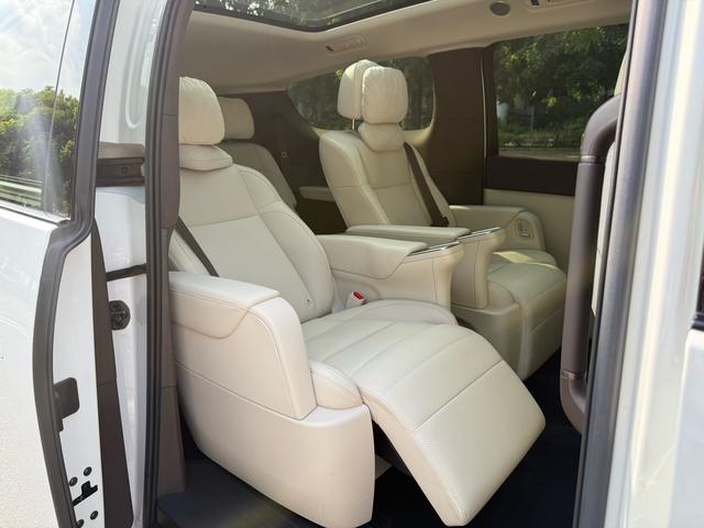 Pre-Owned Li Auto MEGA 2024 Ultra Version