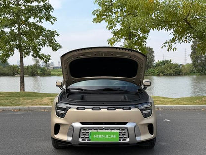 Pre-Owned smart #5 2024 Model Long Range Journey Luxury Edition