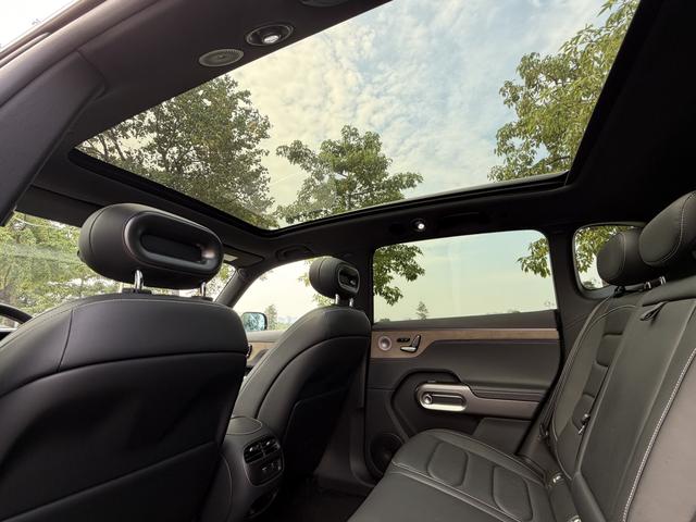 Pre-Owned smart #5 2024 Model Long Range Journey Luxury Edition