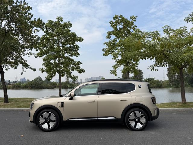 Pre-Owned smart #5 2024 Model Long Range Journey Luxury Edition