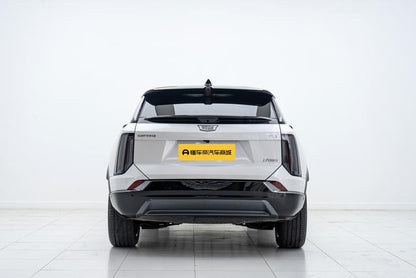 Pre-Owned IQ Aoge 2024 Model 4WD Long-Range Version