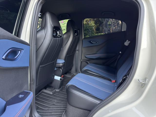 Pre-Owned BYD Seagull 2023 Free Version