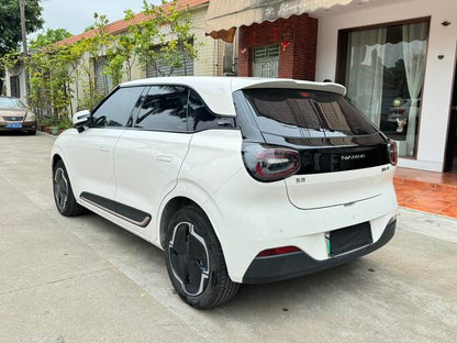 Pre-Owned Dongfeng Nano 01 2024 Refreshed Version 330 Plus Zhi+