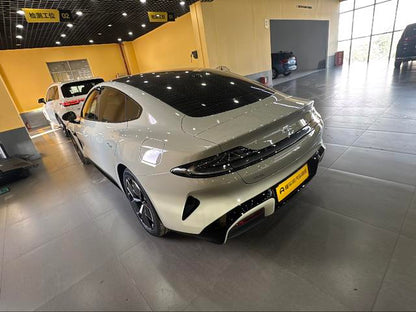 Pre-Owned Xiaomi SU7 2024 Rear-Wheel Drive Standard Long-Range Version