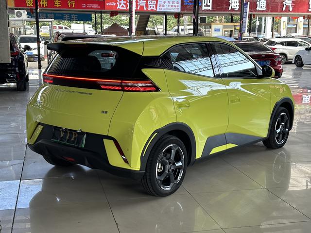 Pre-Owned BYD Seagull 2023 Flying Edition