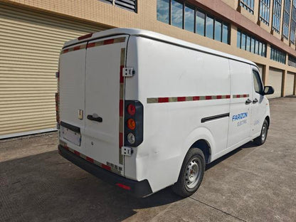 Pre-Owned Yuan Cheng Xing Xiang V 2022 Model Xing Xiang V6E Long Wheelbase Guoxuan 41.93kWh