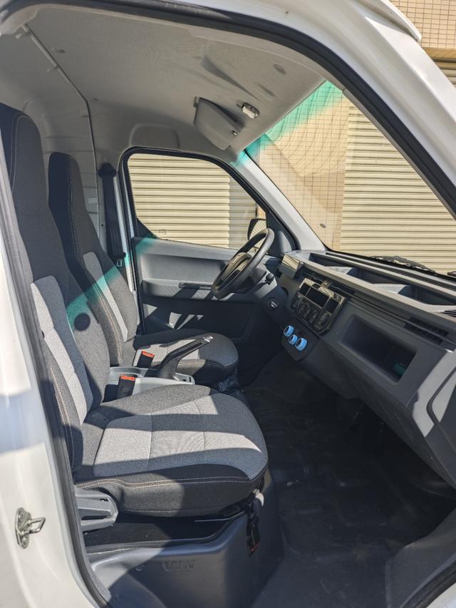 Pre-Owned Yuan Cheng Xing Xiang V 2022 Model Xing Xiang V6E Long Wheelbase Guoxuan 41.93kWh