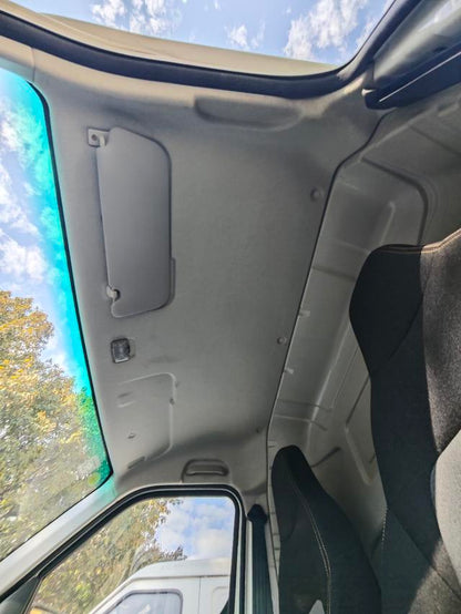 Pre-Owned Yuan Cheng Xing Xiang V 2022 Model Xing Xiang V6E Long Wheelbase Guoxuan 41.93kWh