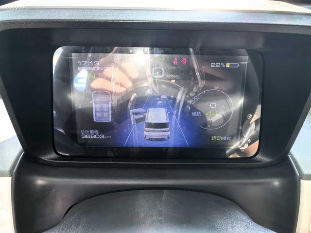 Pre-Owned Wuling Hongguang MINIEV 2022 GAMEBOY 200km Playful Edition Lithium Iron Phosphate