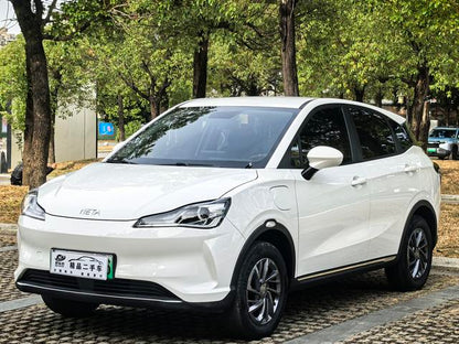 Pre-Owned Nezha V 2022 Edition Chao 300 Lite