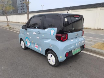 Pre-Owned QQ Ice Cream 2022 Sundae