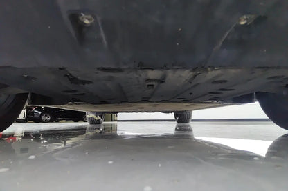 Pre-Owned Jihu Alpha T 2023 Forest Edition 480E 160kW