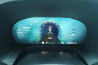 Pre-Owned Jihu Alpha T 2023 Forest Edition 480E 160kW